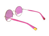 Сонцезахисні окуляри FURLA SFU235 0A39 56мм. TINTED PINK. Фото 4