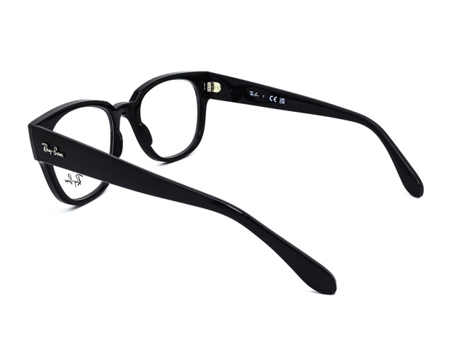 Оправа Ray-Ban RB 7210 2000 52мм.. Фото 4