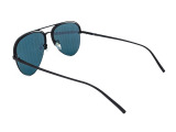 Сонцезахисні окуляри FURLA SFU177 530L 59мм. MIRROR GREY. Фото 4