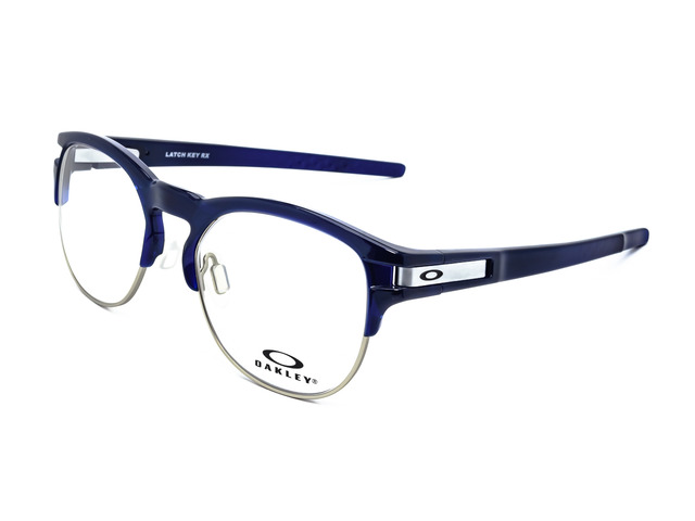 Оправа OAKLEY Latch Key RX OX8134-0350 50мм.. Фото 2