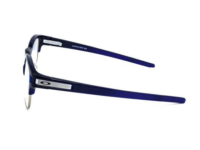 Оправа OAKLEY Latch Key RX OX8134-0350 50мм.. Фото 3