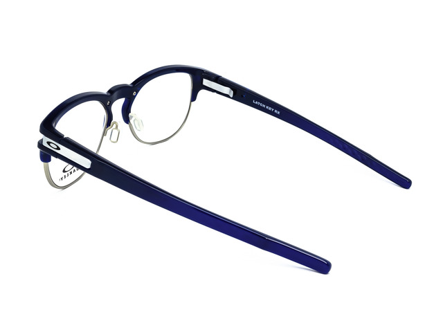 Оправа OAKLEY Latch Key RX OX8134-0350 50мм.. Фото 4