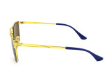 Сонцезахисні окуляри Ray-Ban Kids RJ9540S 260/83 47мм. TINTED BROWN POLAR. Фото 3