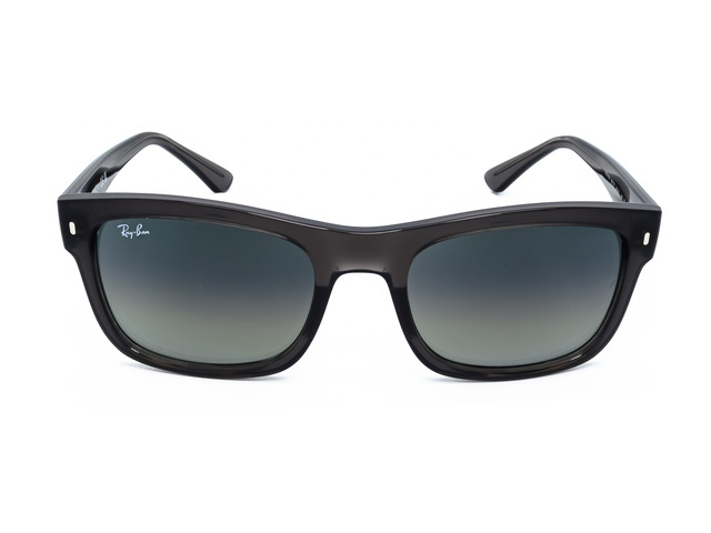 Сонцезахисні окуляри Ray-Ban Highstreet RB 4428 6675/71 56мм. GRADIENT GREY