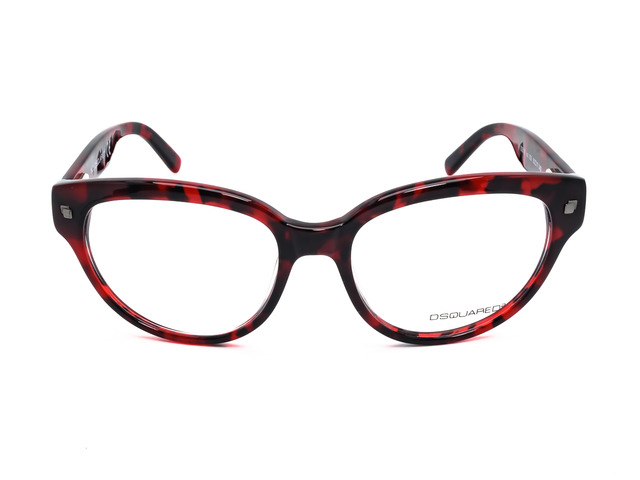 Оправа DSQUARED DS5128 055 53мм.