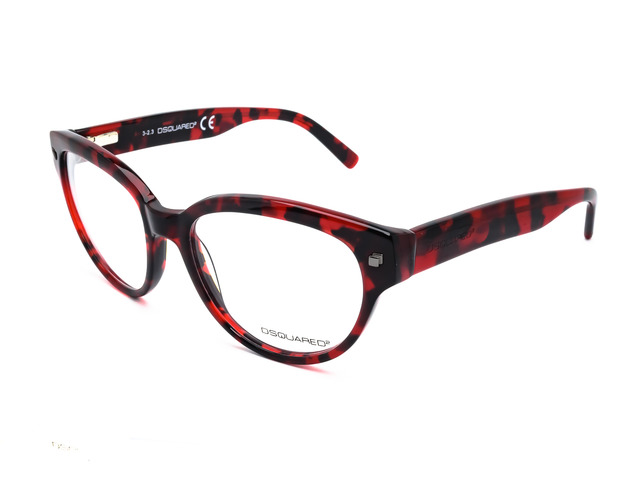 Оправа DSQUARED DS5128 055 53мм.