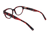 Оправа DSQUARED DS5128 055 53мм.. Фото 4
