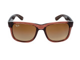 Сонцезахисні окуляри Ray-Ban Justin RB 4165 6594/13 51 мм. GRADIENT BROWN
