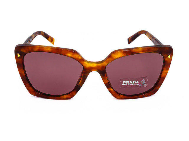 Сонцезахисні окуляри PRADA SPR 23Z 4BW-08S 54мм. TINTED PINK