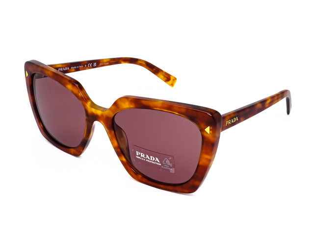 Сонцезахисні окуляри PRADA SPR 23Z 4BW-08S 54мм. TINTED PINK