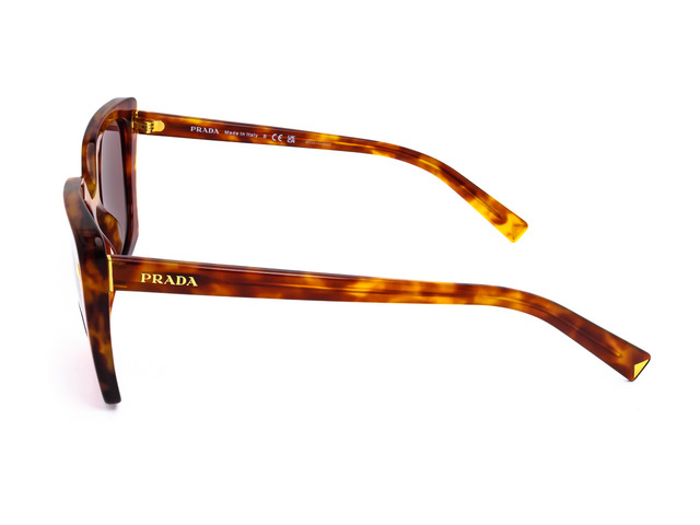Сонцезахисні окуляри PRADA SPR 23Z 4BW-08S 54мм. TINTED PINK. Фото 3