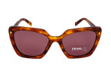 Сонцезахисні окуляри PRADA SPR 23Z 4BW-08S 54мм. TINTED PINK