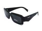 Сонцезахисні окуляри PRADA SPR 27Z 16K-08Z 54мм. TINTED GREY. Фото 2
