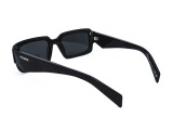 Сонцезахисні окуляри PRADA SPR 27Z 16K-08Z 54мм. TINTED GREY. Фото 4