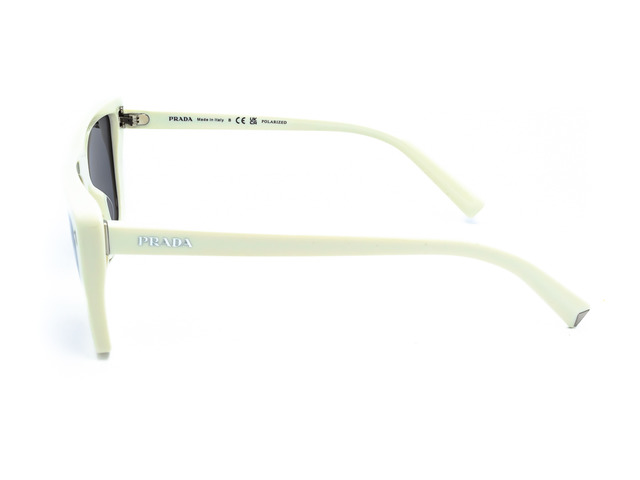 Сонцезахисні окуляри PRADA SPR 21Z 142-5Z1 55мм. TINTED GREY. Фото 3