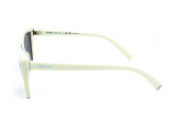Сонцезахисні окуляри PRADA SPR 21Z 142-5Z1 55мм. TINTED GREY. Фото 3
