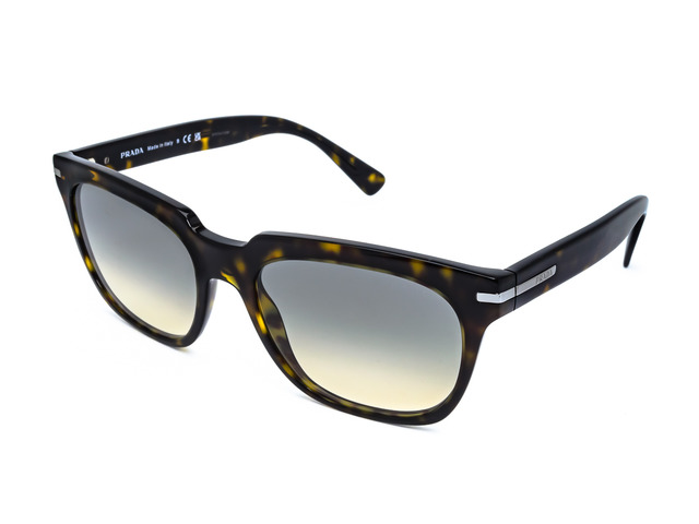 Сонцезахисні окуляри PRADA SPR 04Y 2AU-718 56мм. GRADIENT GREY