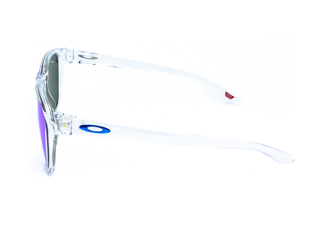 Сонцезахисні окуляри OAKLEY MANORBURN OO9479-0656 56мм. MIRROR BLUE. Фото 3