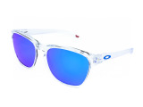Сонцезахисні окуляри OAKLEY MANORBURN OO9479-0656 56мм. MIRROR BLUE. Фото 2