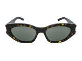 Сонцезахисні окуляри SAINT LAURENT SL638 002 55мм. TINTED GREY