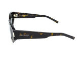 Сонцезахисні окуляри SAINT LAURENT SL638 002 55мм. TINTED GREY. Фото 3