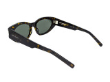 Сонцезахисні окуляри SAINT LAURENT SL638 002 55мм. TINTED GREY. Фото 4