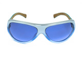 Сонцезахисні окуляри BLUMARINE BM95441 836 63мм. GRADIENT BLUE