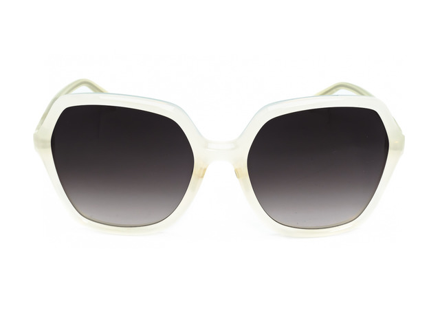 Сонцезахисні окуляри CELINE CL40230F 25K 58мм. GRADIENT GREY