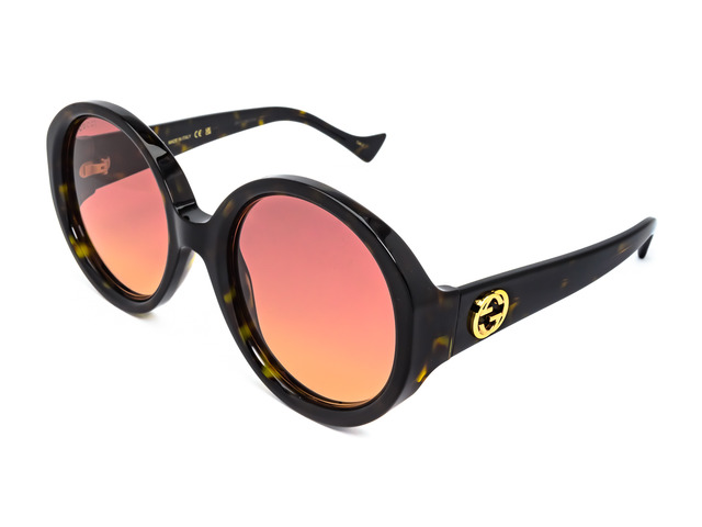 Сонцезахисні окуляри GUCCI GG1256S 002 56мм. GRADIENT PINK