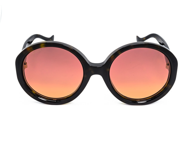 Сонцезахисні окуляри GUCCI GG1256S 002 56мм. GRADIENT PINK