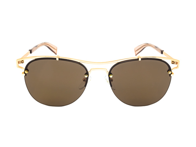 Сонцезахисні окуляри FURLA SFU106 08FC 56мм. TINTED BROWN