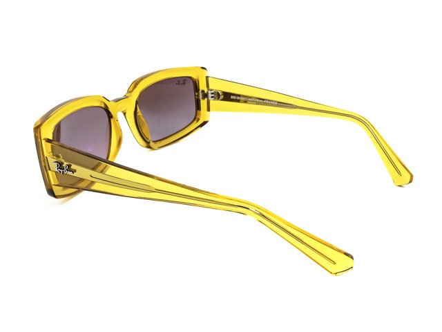 Сонцезахисні окуляри Ray-Ban Kiliane Bio Based RB 4395 6682/8H 54мм. GRADIENT VIOLET. Фото 4
