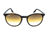 Сонцезахисні окуляри Ray-Ban RB 2204 902/51 51мм. GRADIENT BROWN