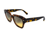 Сонцезахисні окуляри Ray-Ban State Street RB 2186 1324/BG 49 мм. GRADIENT BROWN. Фото 2