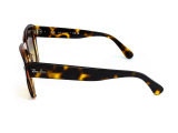 Сонцезахисні окуляри Ray-Ban State Street RB 2186 1324/BG 49 мм. GRADIENT BROWN. Фото 3