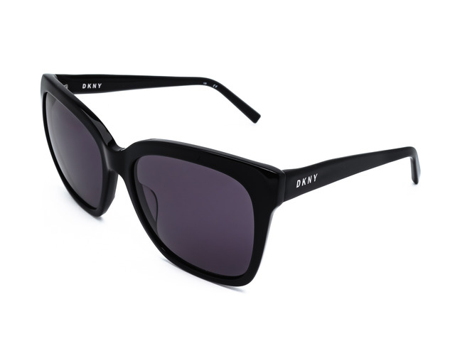 Сонцезахисні окуляри DKNY DK534S 001 56мм. TINTED GREY