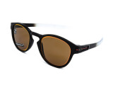 Сонцезахисні окуляри OAKLEY LATCH OO9265-3653 53мм. TINTED BROWN. Фото 2
