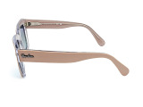 Сонцезахисні окуляри Ray-Ban State Street RB 2186 1297/3M 49мм. GRADIENT BLUE. Фото 3