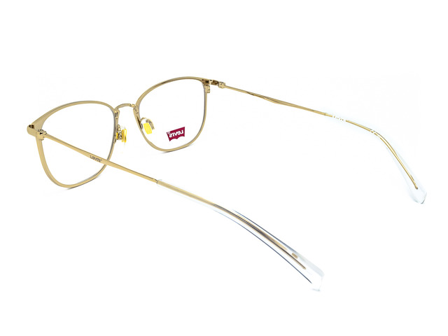 Оправа LEVI'S LV 5009 SZJ 53мм.. Фото 4