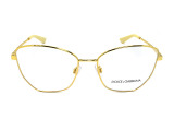 Оправа DOLCE & GABBANA DG 1340 02 56мм.