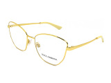 Оправа DOLCE & GABBANA DG 1340 02 56мм.. Фото 2