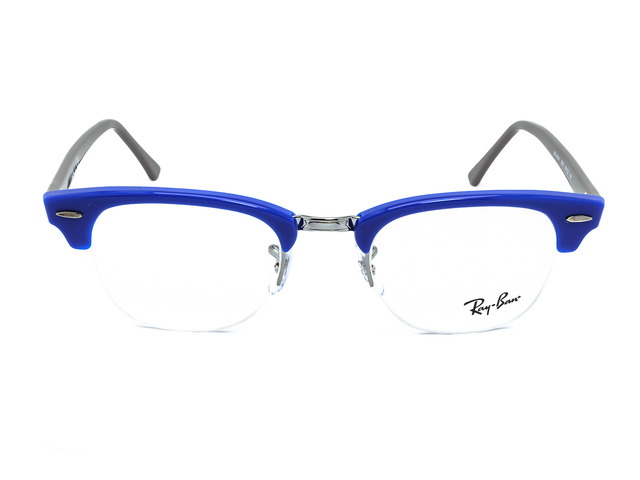 Оправа Ray-Ban Clubmaster RB 4354V 5903 48мм.
