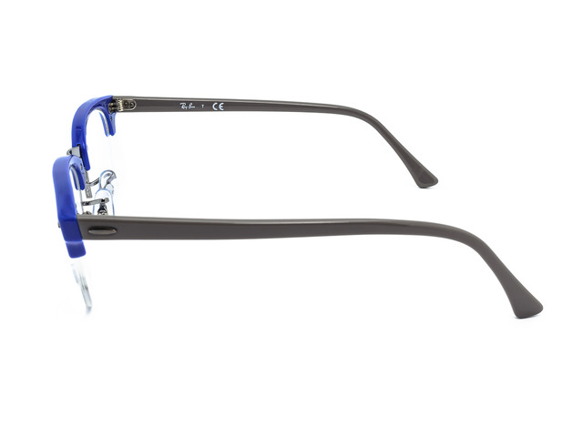 Оправа Ray-Ban Clubmaster RB 4354V 5903 48мм.. Фото 3