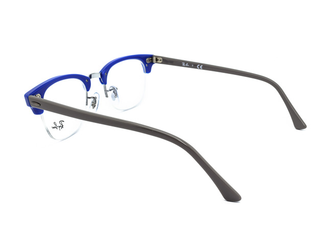Оправа Ray-Ban Clubmaster RB 4354V 5903 48мм.. Фото 4
