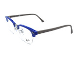 Оправа Ray-Ban Clubmaster RB 4354V 5903 48мм.. Фото 2