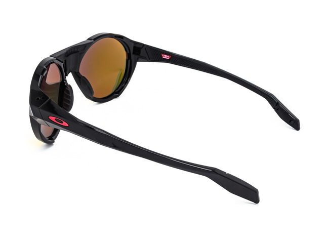 Сонцезахисні окуляри OAKLEY CLIFDEN OO9440-1056 54мм. PRIZM POLAR. Фото 4