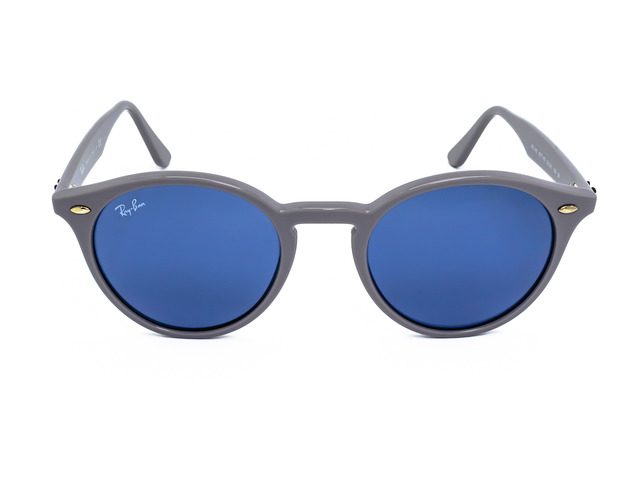 Сонцезахисні окуляри Ray-Ban Highstreet RB 2180 6577/80 51мм. TINTED BLUE