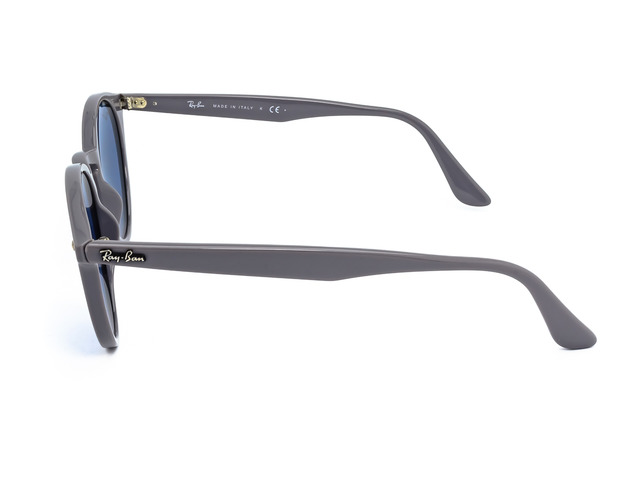 Сонцезахисні окуляри Ray-Ban Highstreet RB 2180 6577/80 51мм. TINTED BLUE. Фото 3