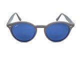 Сонцезахисні окуляри Ray-Ban Highstreet RB 2180 6577/80 51мм. TINTED BLUE