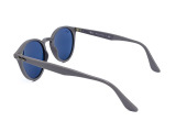 Сонцезахисні окуляри Ray-Ban Highstreet RB 2180 6577/80 51мм. TINTED BLUE. Фото 4